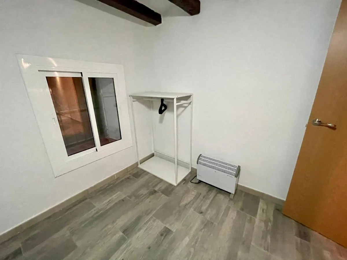 Espacioso Piso Con Entrada Independiente En Part Alta De Tarragona! Tarragona