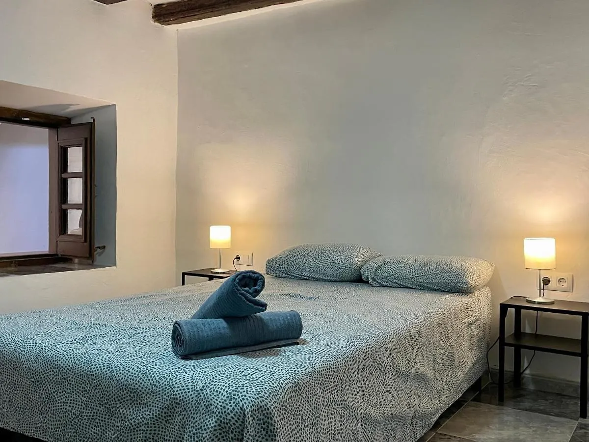 Espacioso Piso Con Entrada Independiente En Part Alta De Tarragona! 0*, Tarragona Spanien