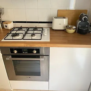 Topitos Casc Antic Appartement