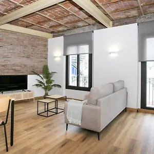 Appartement Tgna Reding 22, Tarragona