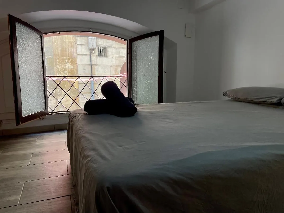 Espacioso Piso Con Entrada Independiente En Part Alta De Tarragona! Apartment Spain